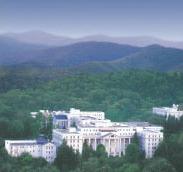 The Greenbrier Hotel